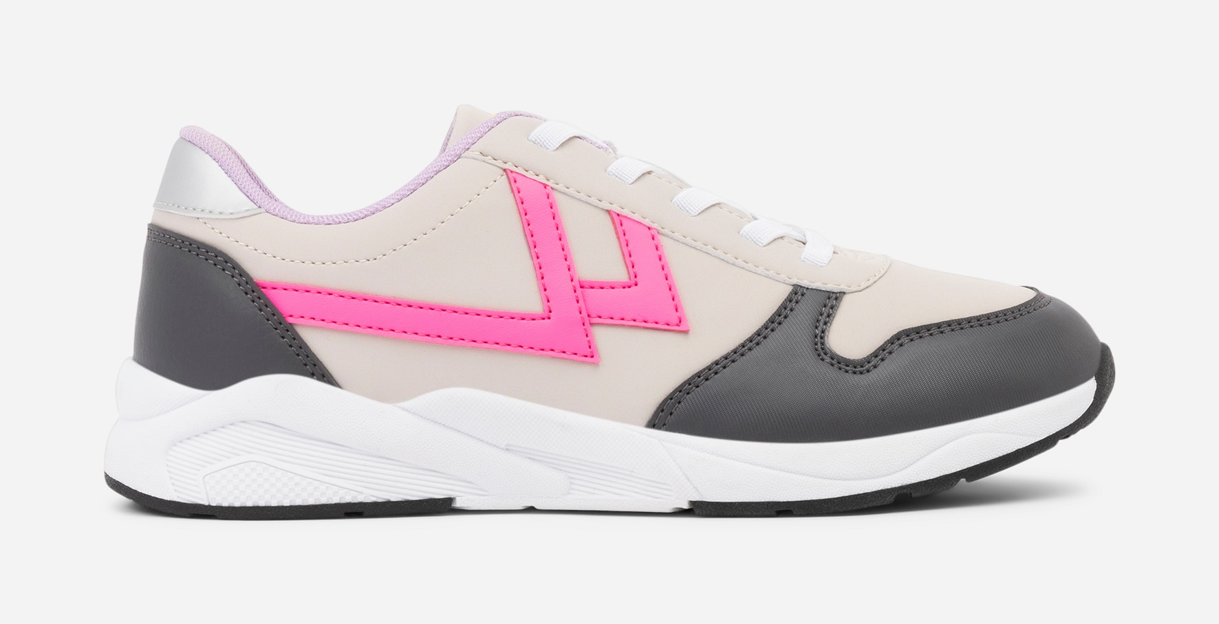 LEJON, Sneakers Beige