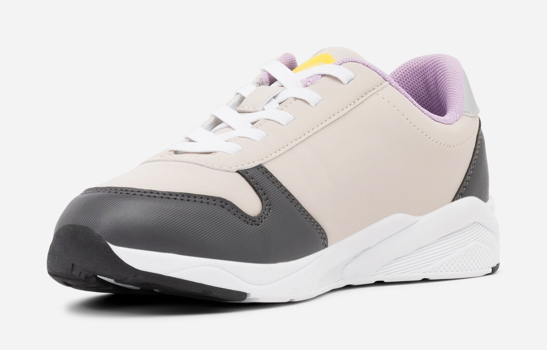 LEJON, Sneakers Beige