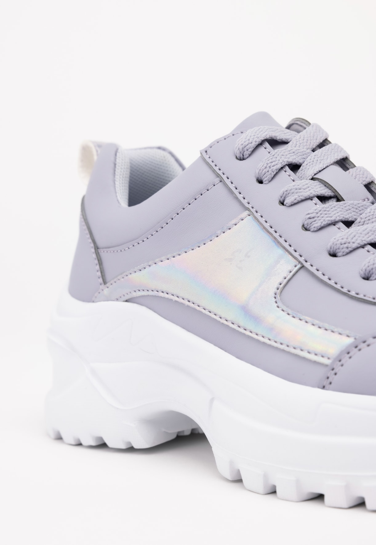 ZOEY, Sneakers Lilla