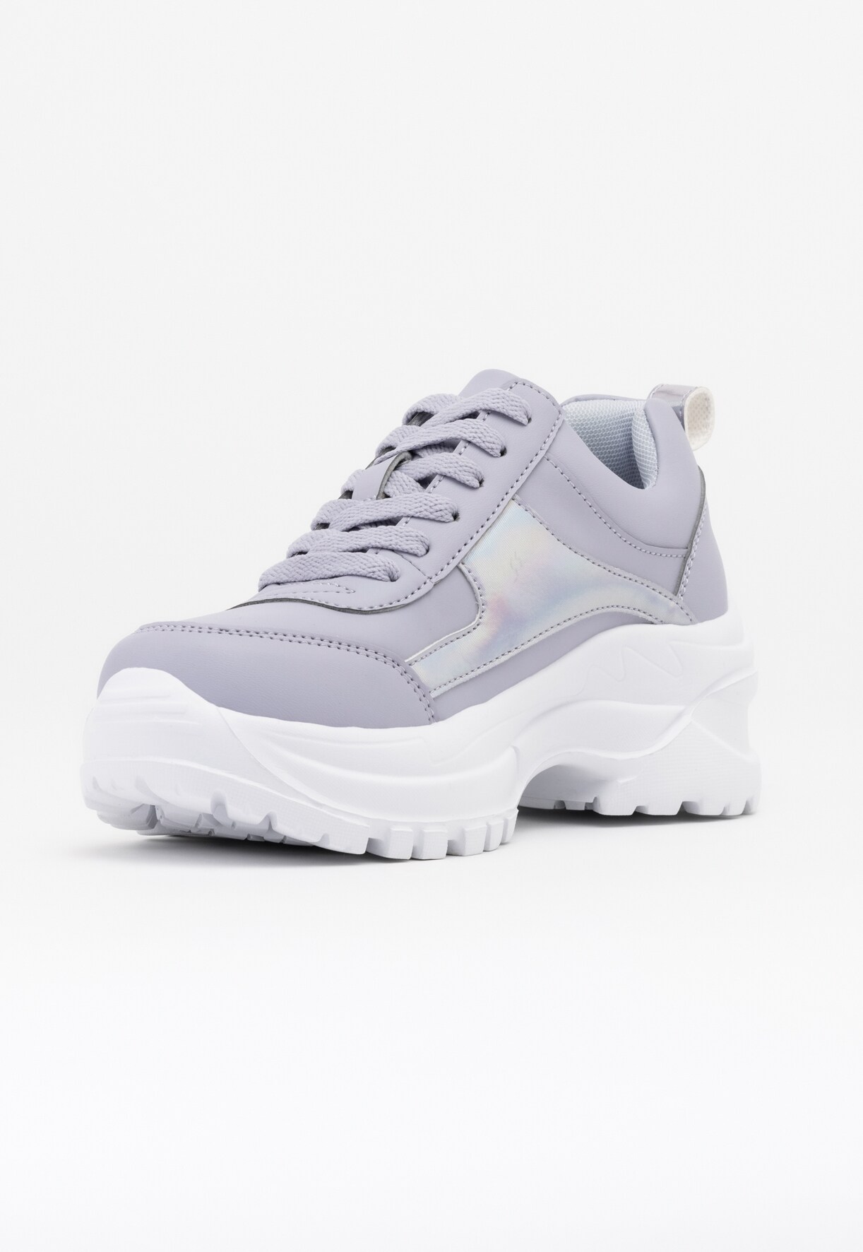ZOEY, Sneakers Lilla