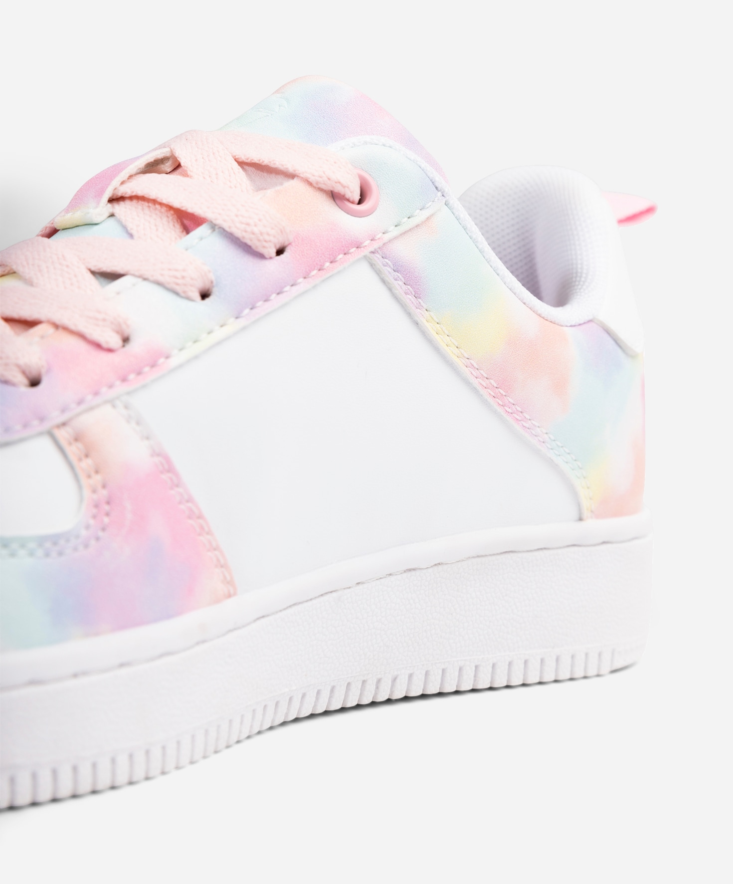 LEJON, Sneakers Hvit