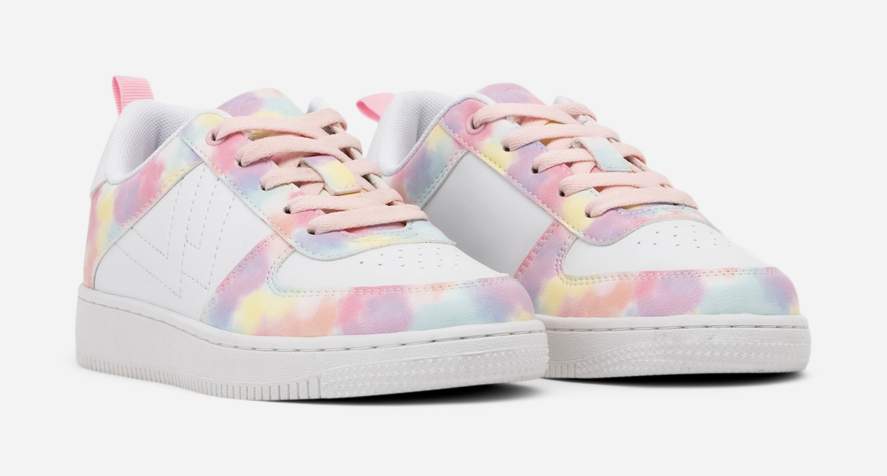 LEJON, Sneakers Hvit