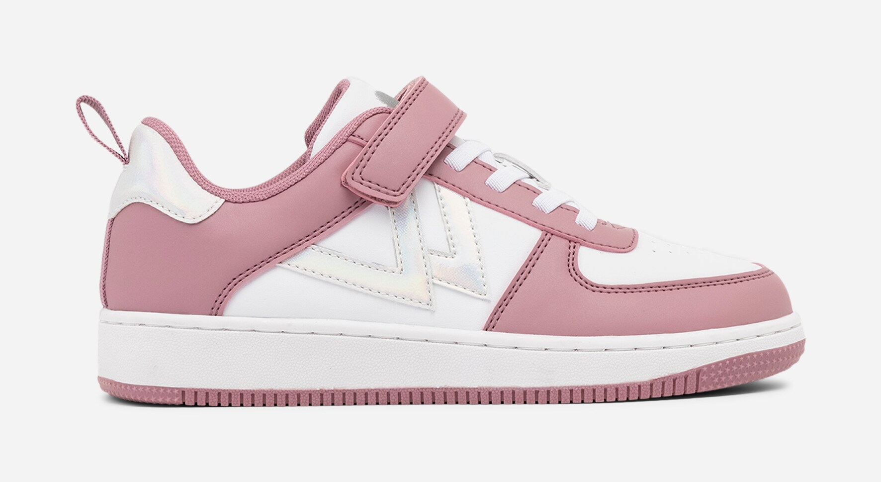 LEJON, Sneakers Rosa