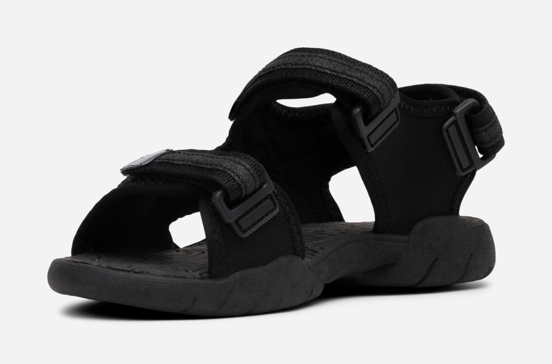 LEJON, Sandal Sort