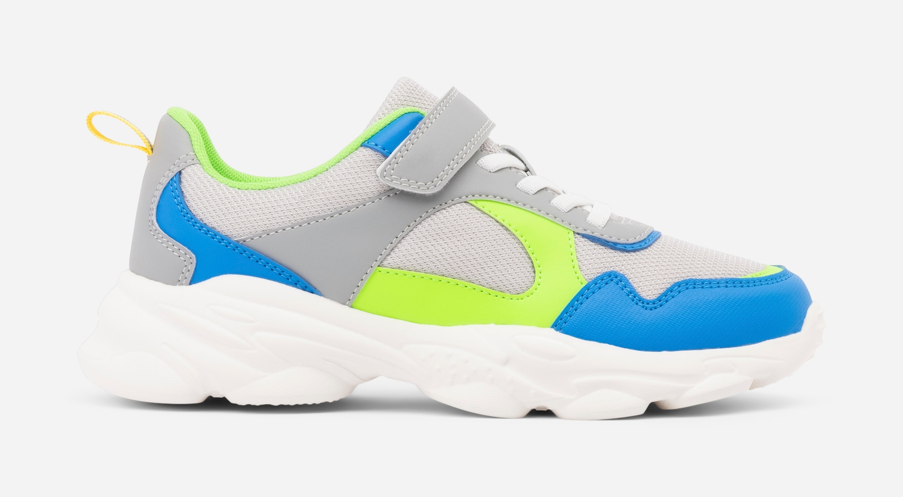 LEJON, Sneakers Flerfarget