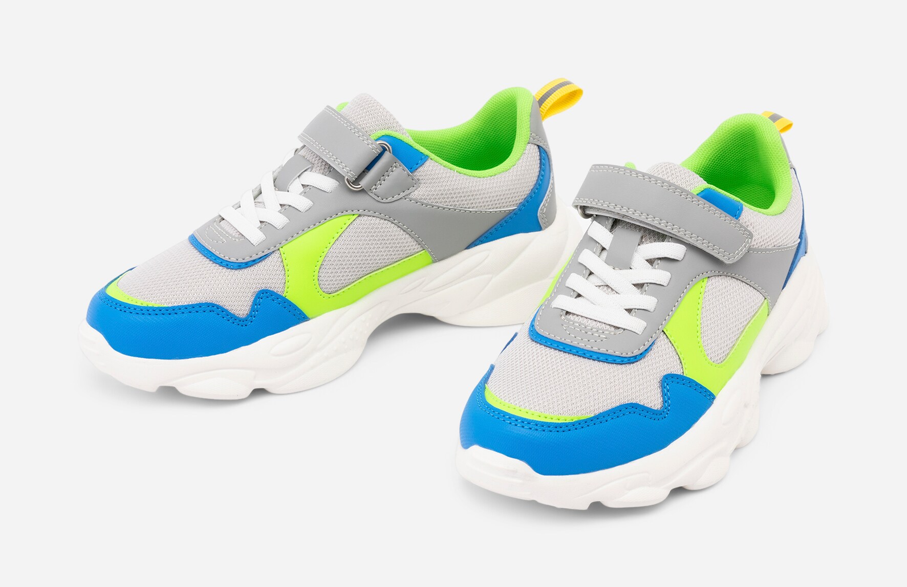 LEJON, Sneakers Flerfarget