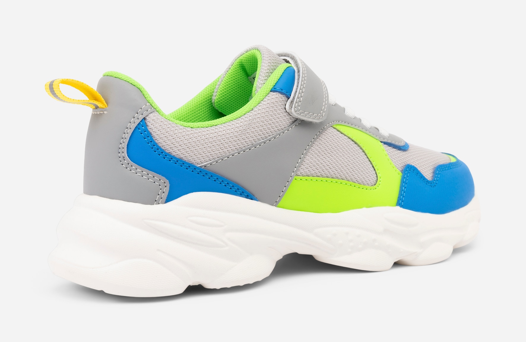 LEJON, Sneakers Flerfarget