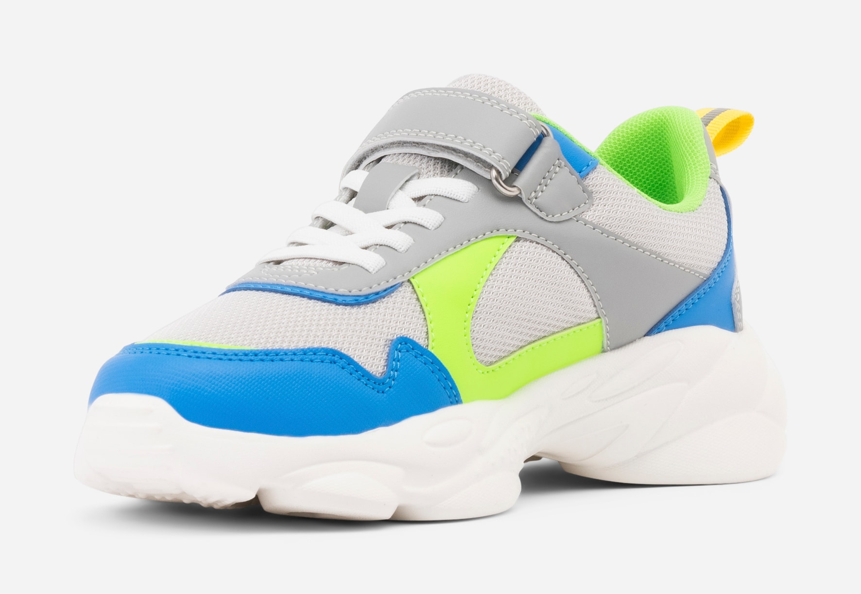 LEJON, Sneakers Flerfarget