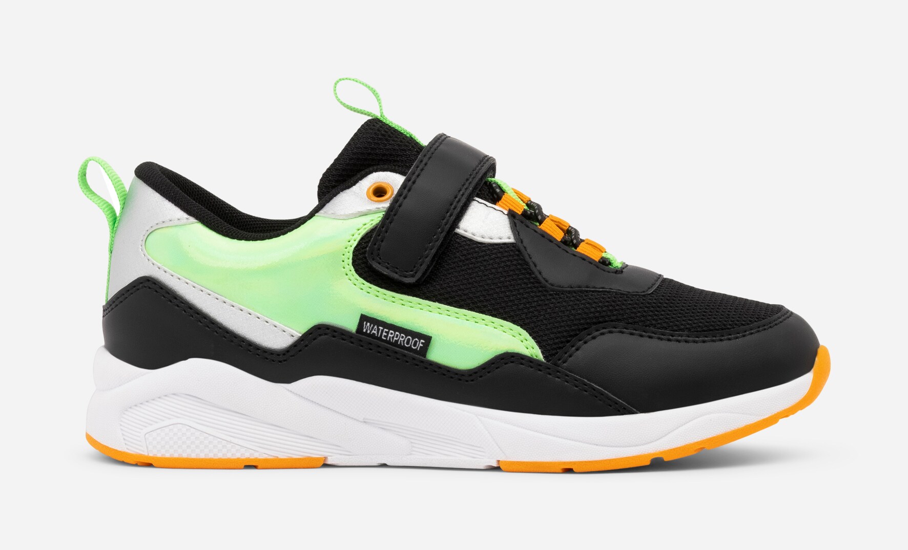LEJON, Sneakers Sort
