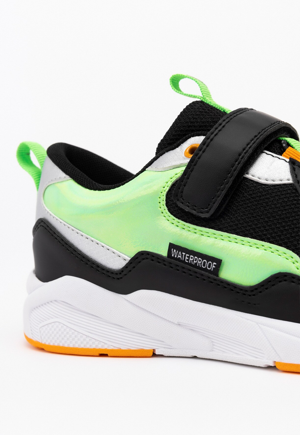 LEJON, Sneakers Sort