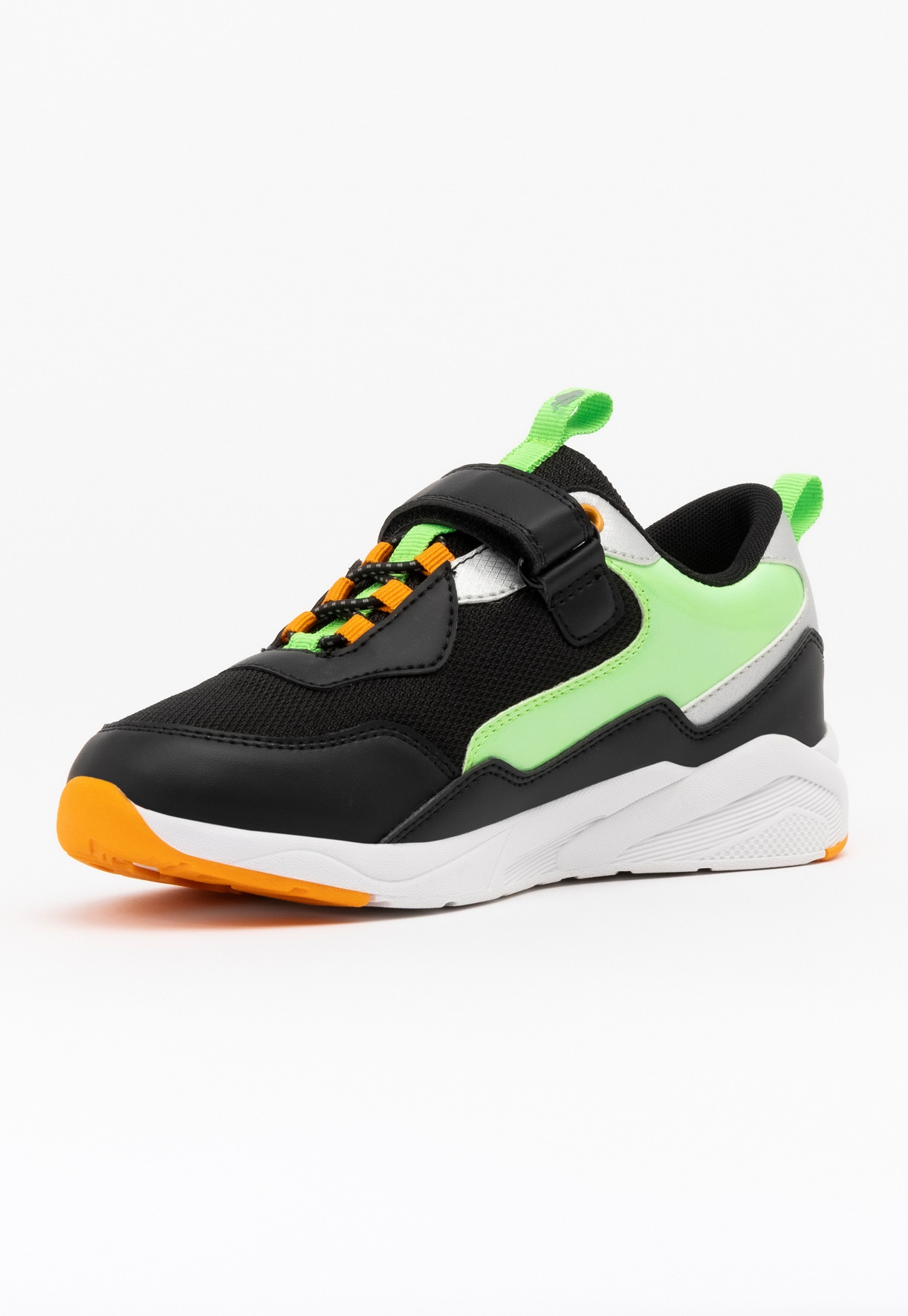 LEJON, Sneakers Sort