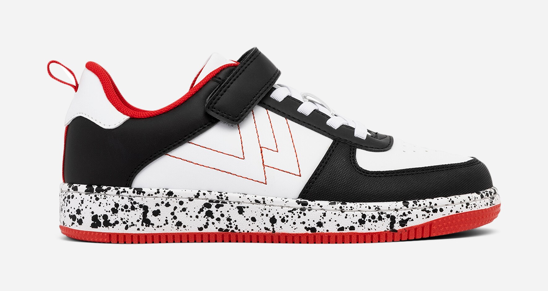 LEJON, Sneakers Sort