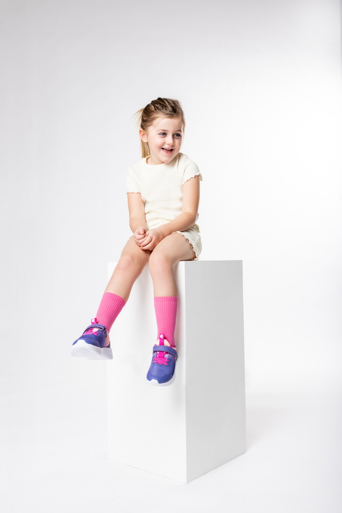 LEJON, Sneakers Lilla