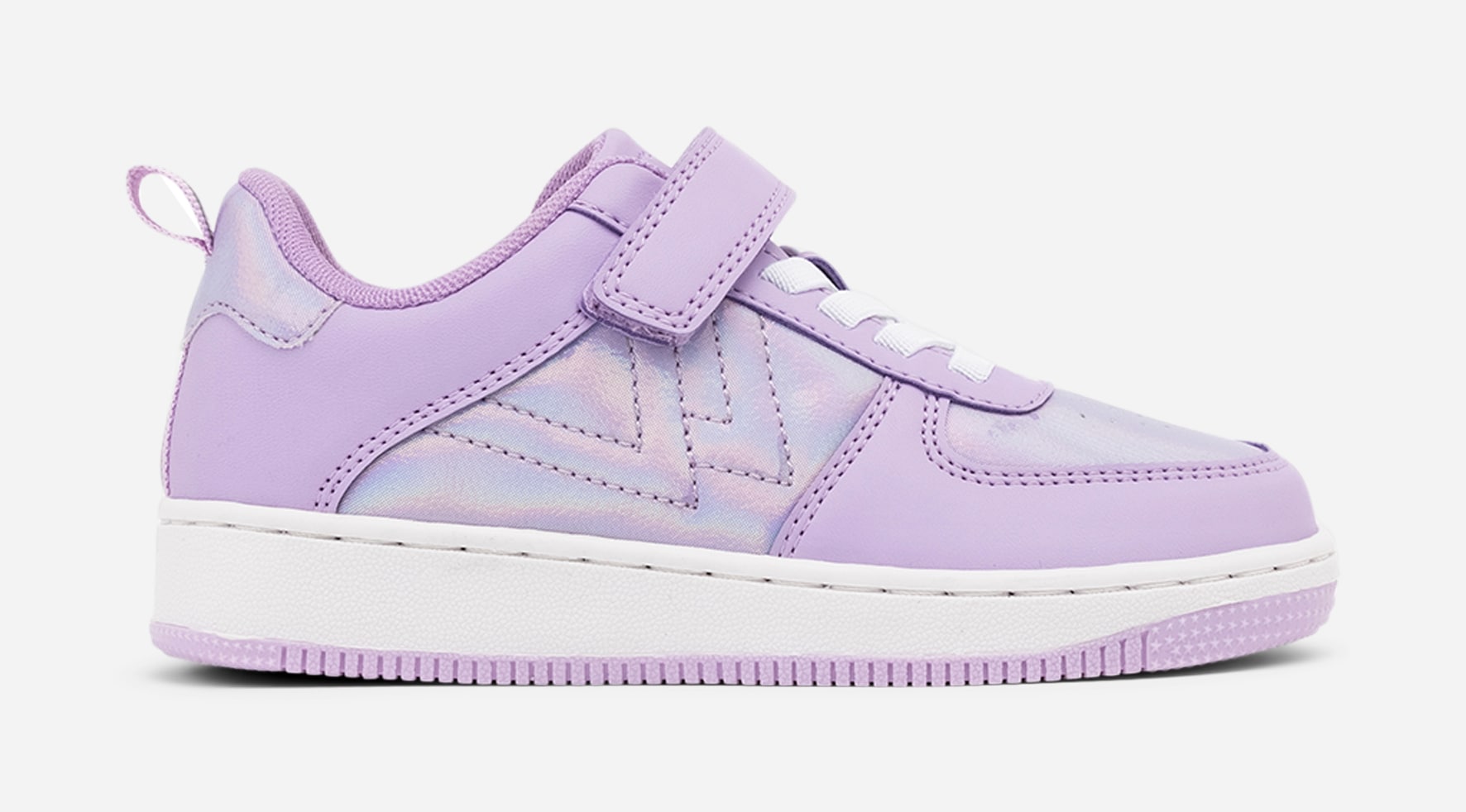 LEJON, Sneakers Lilla