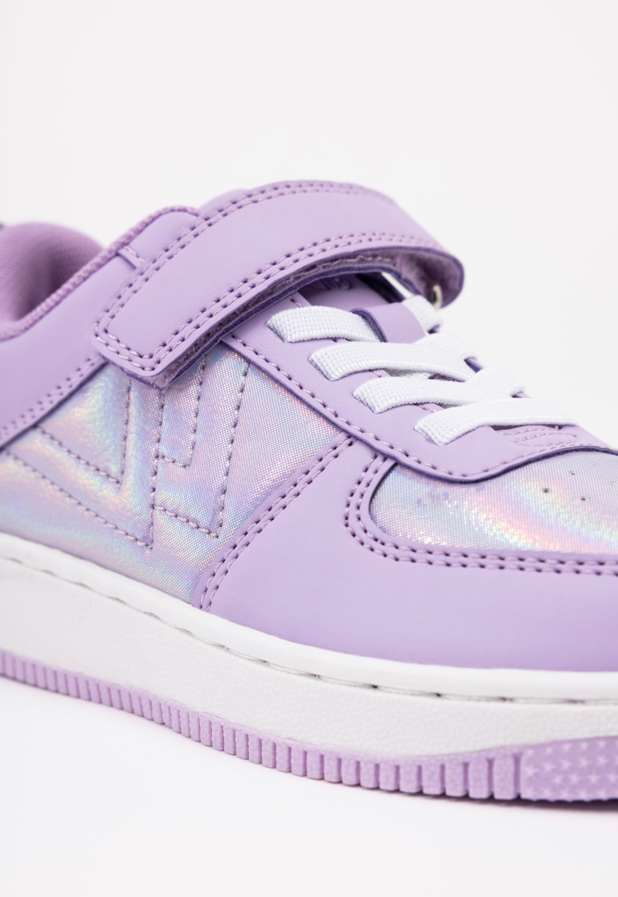 LEJON, Sneakers Lilla