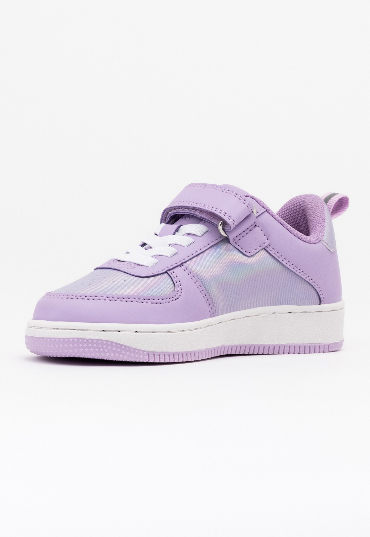 LEJON, Sneakers Lilla