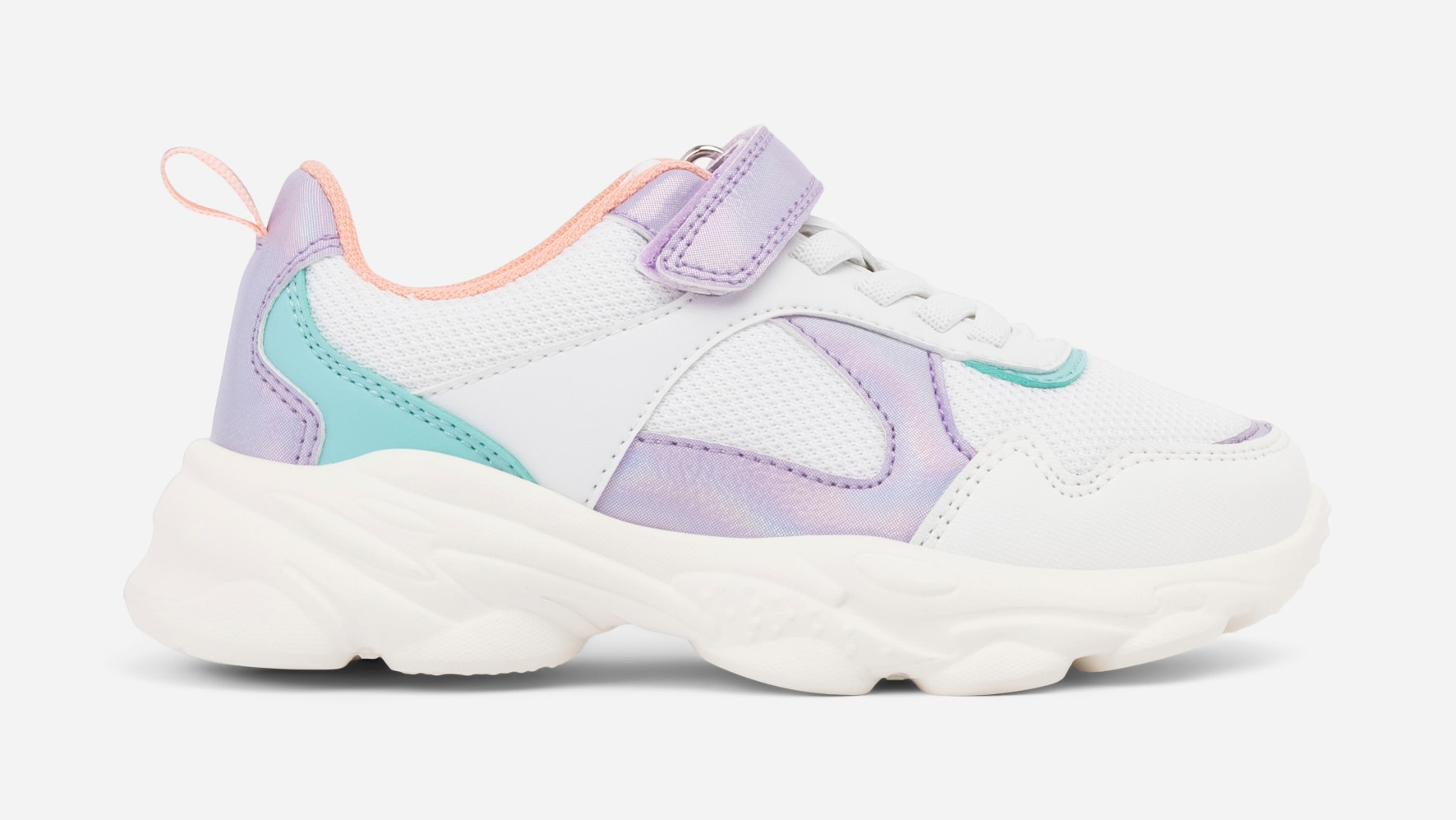 LEJON, Sneakers Lilla