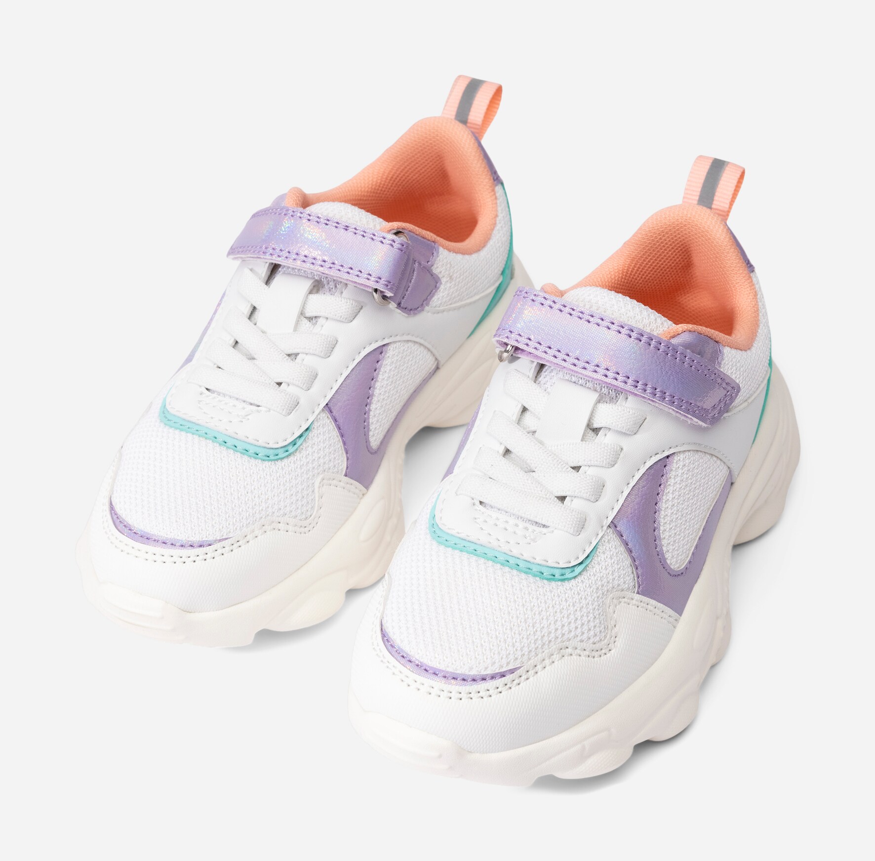 LEJON, Sneakers Lilla
