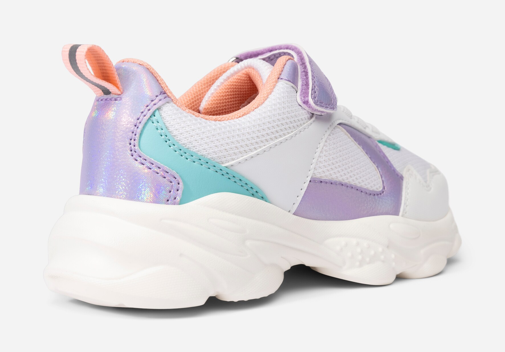 LEJON, Sneakers Lilla