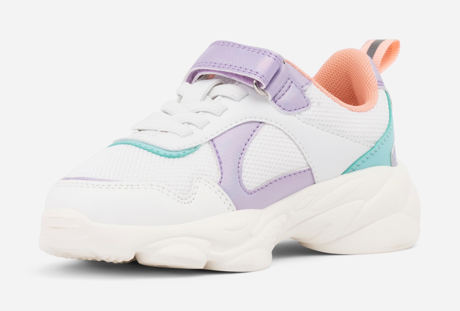 LEJON, Sneakers Lilla