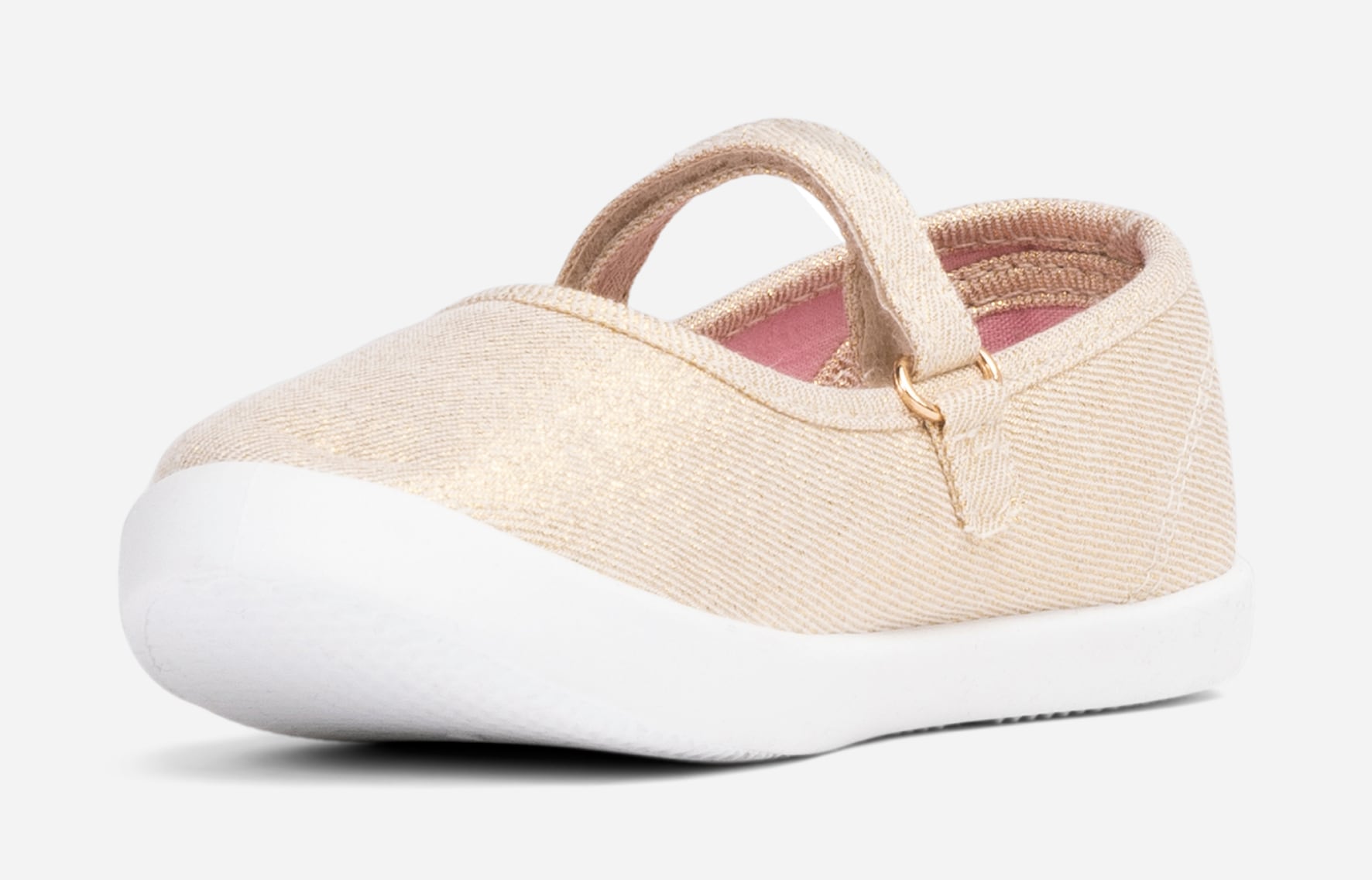 ZOEY, Ballerinasko Metall