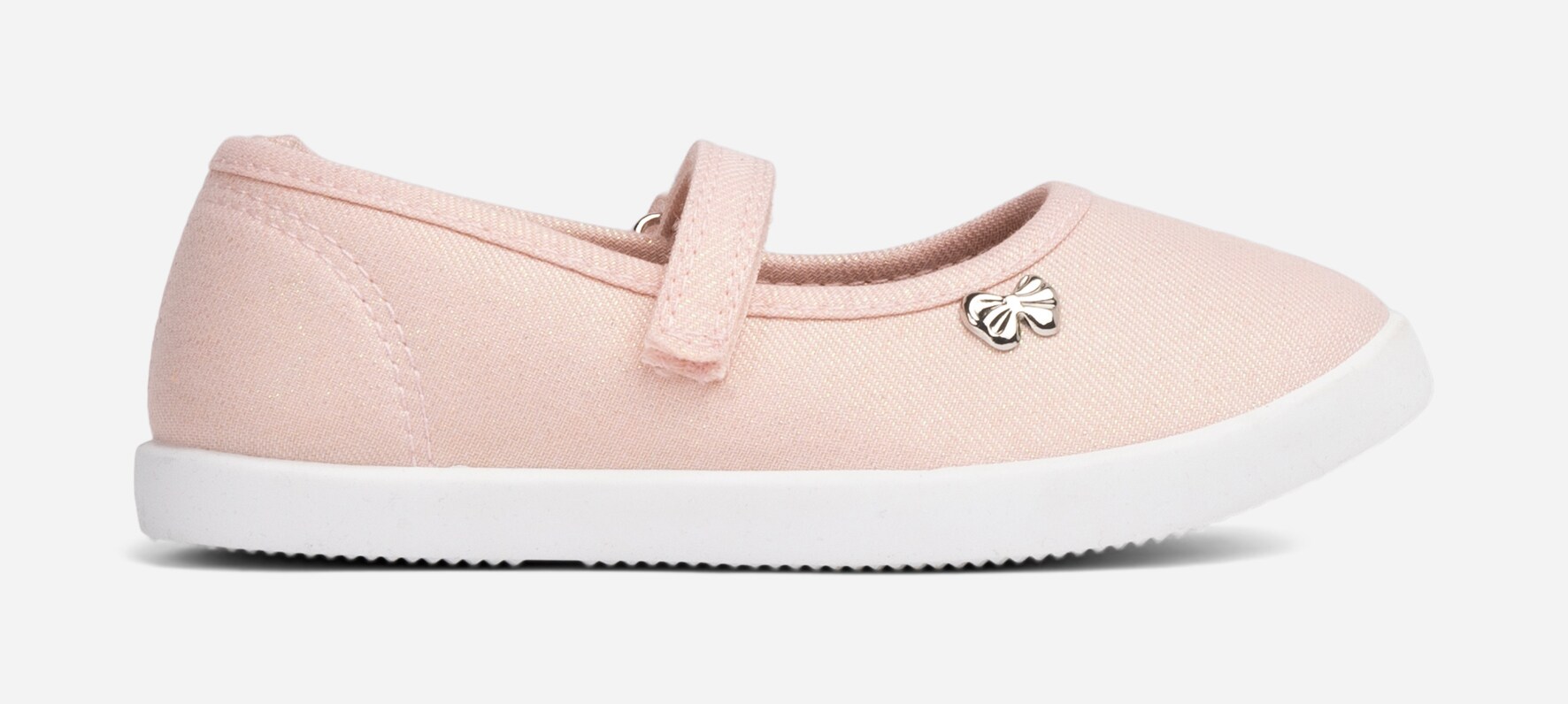 ZOEY, Ballerinasko Rosa