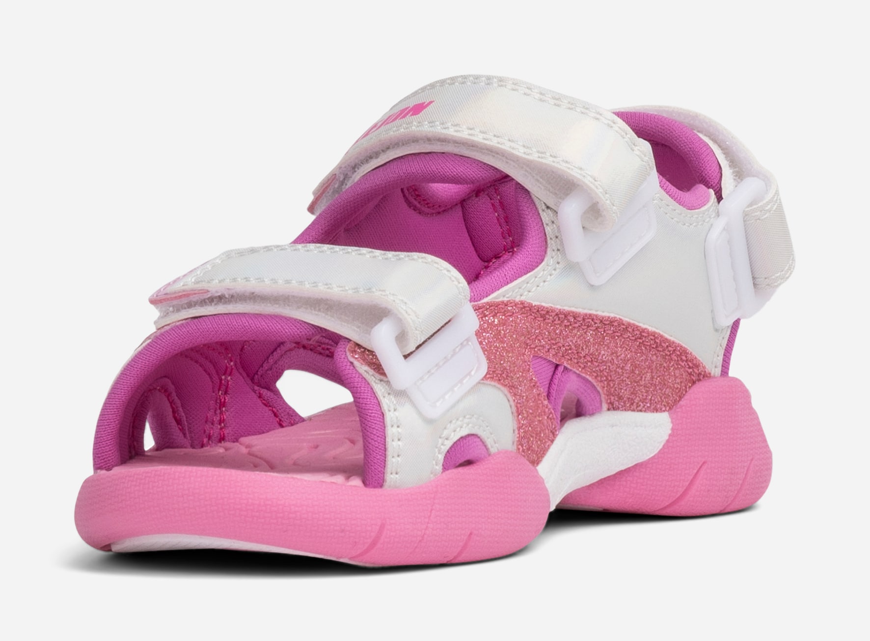 LEJON, Sandal Rosa