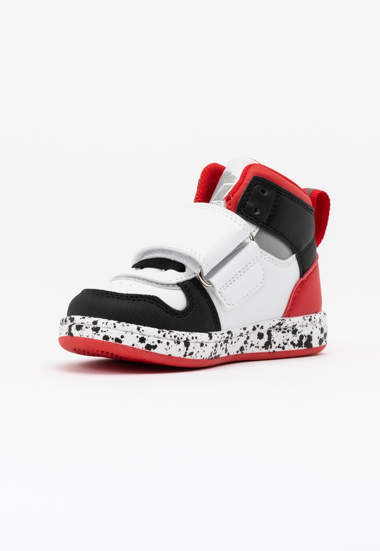LEJON, Høye sneakers Sort