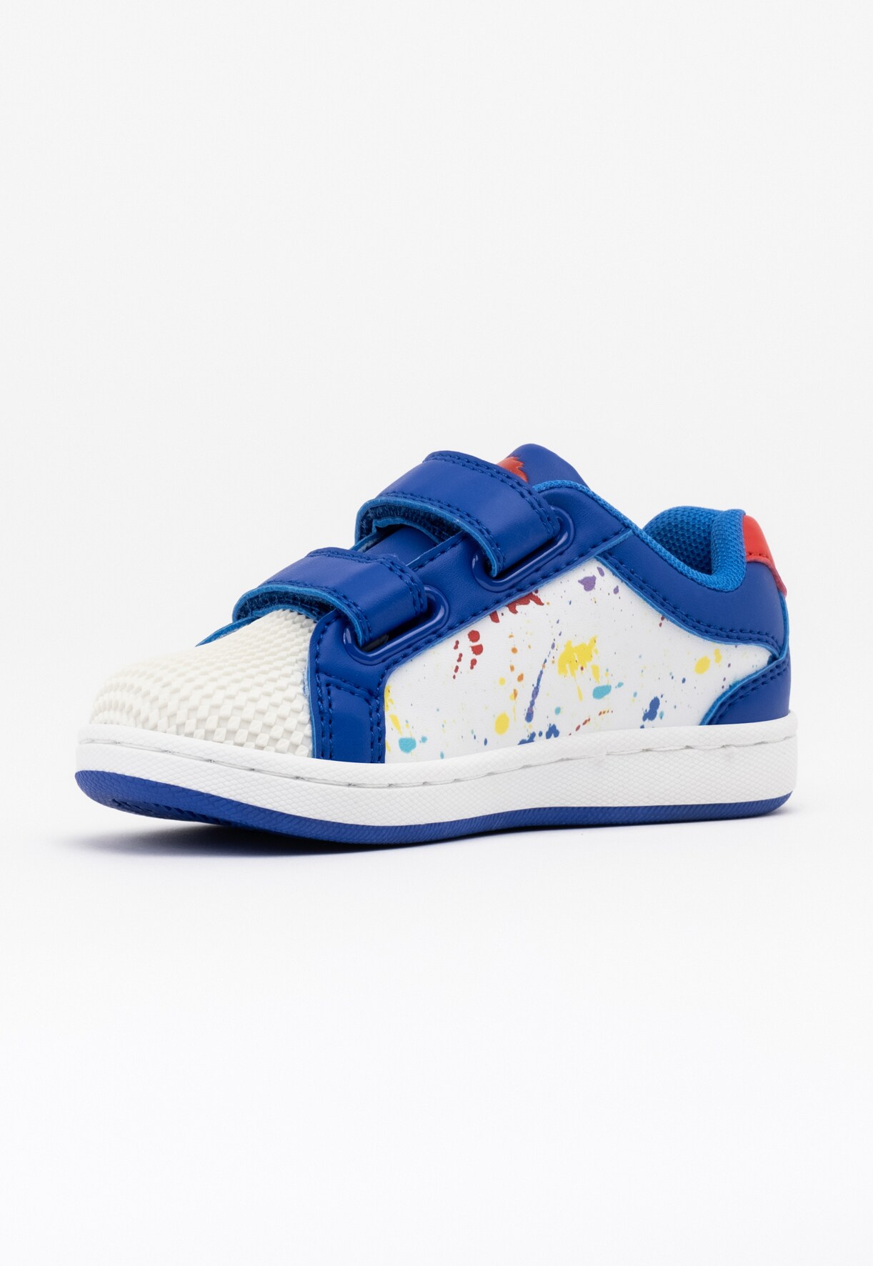 LEJON, Sneakers Blå