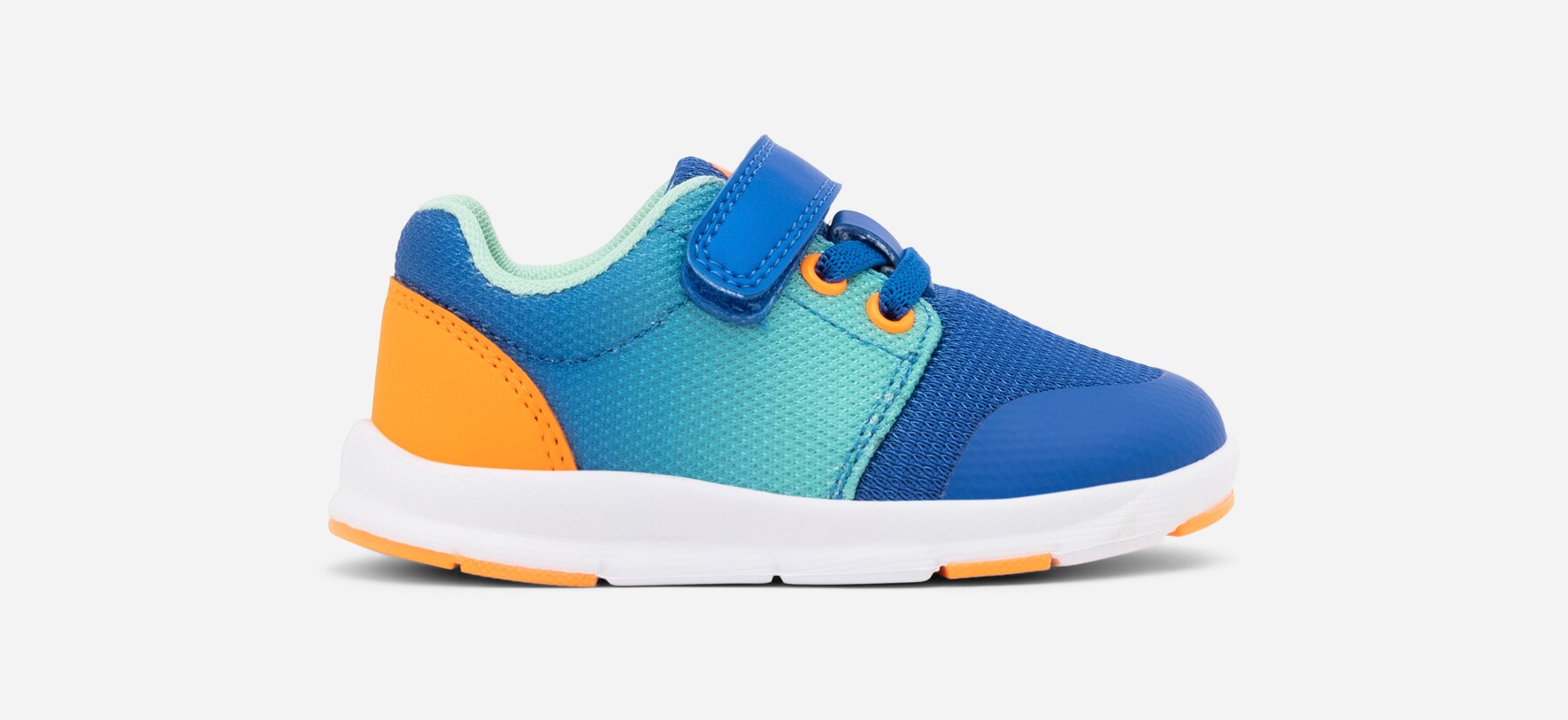 LEJON, Sneakers Blå