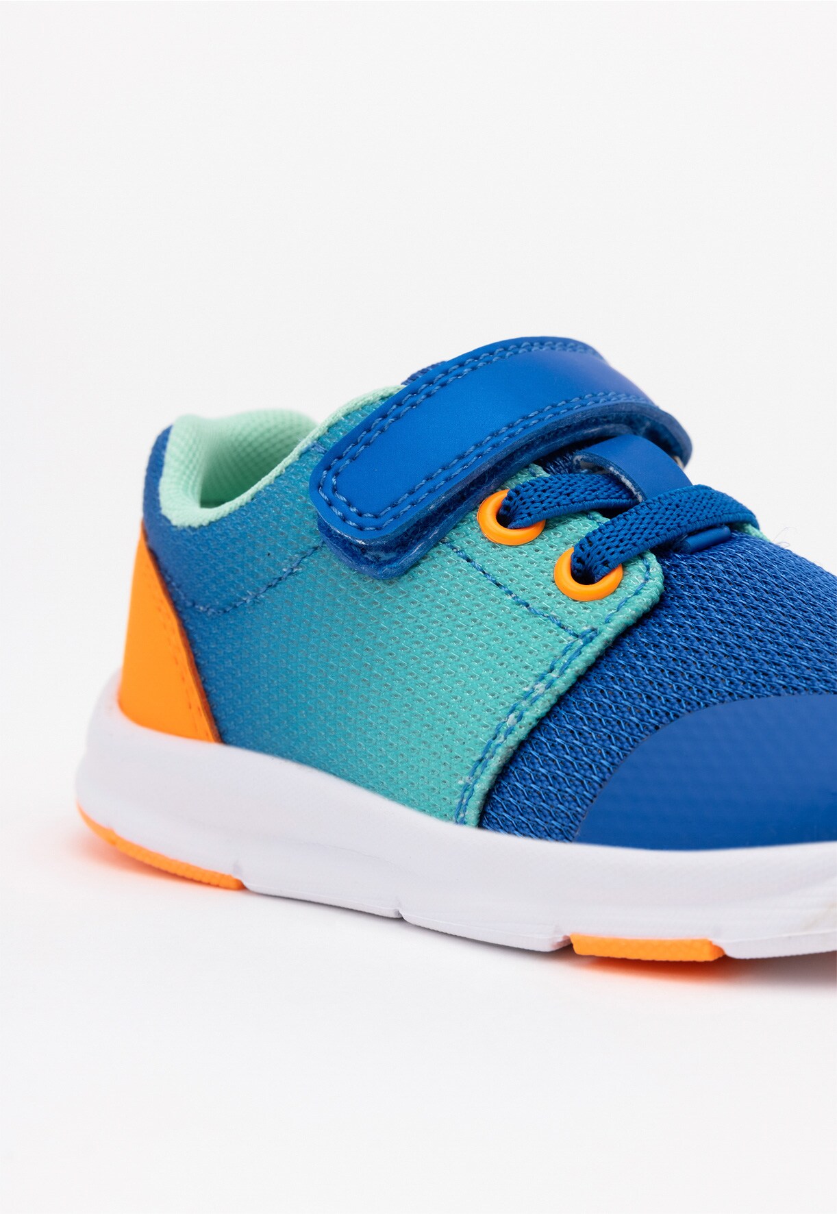 LEJON, Sneakers Blå