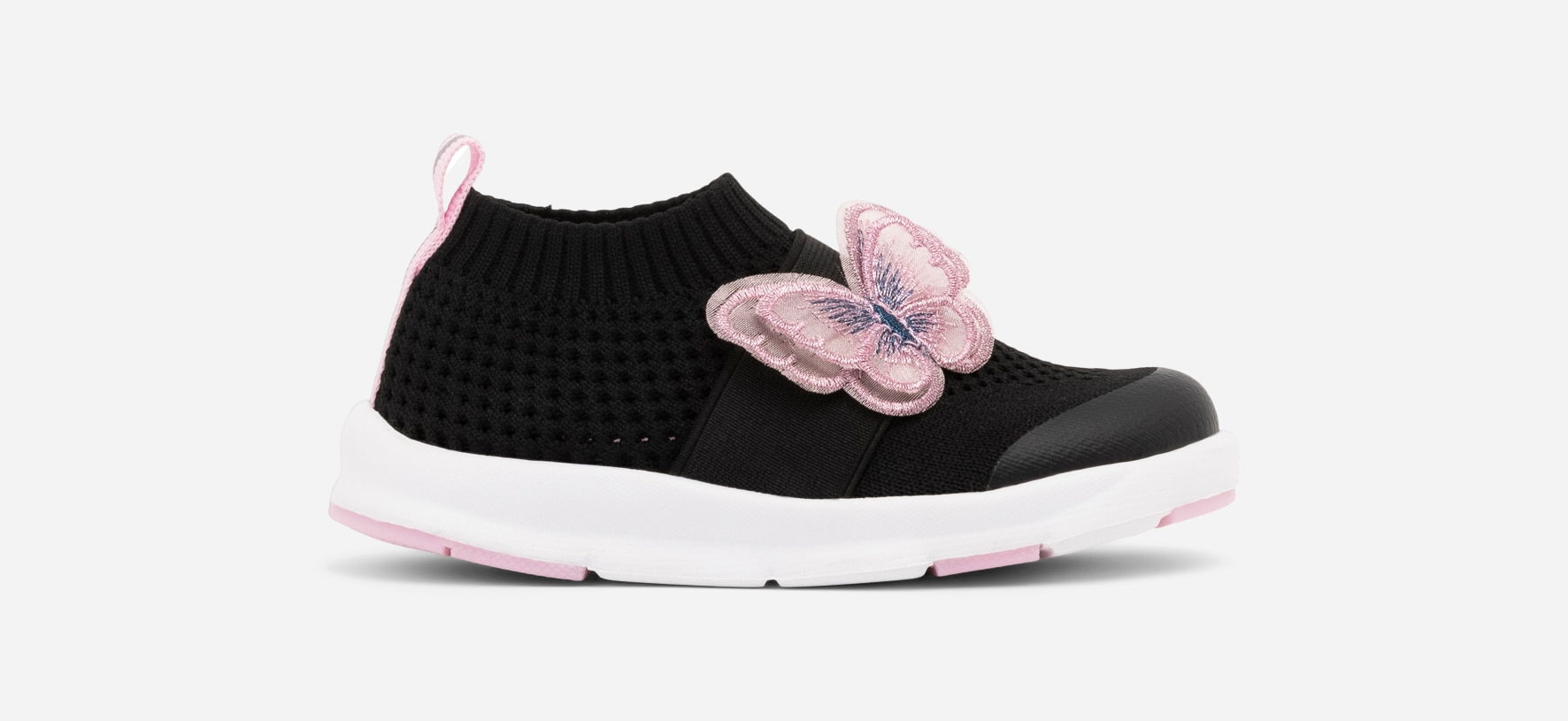LEJON, Sock sneakers Sort