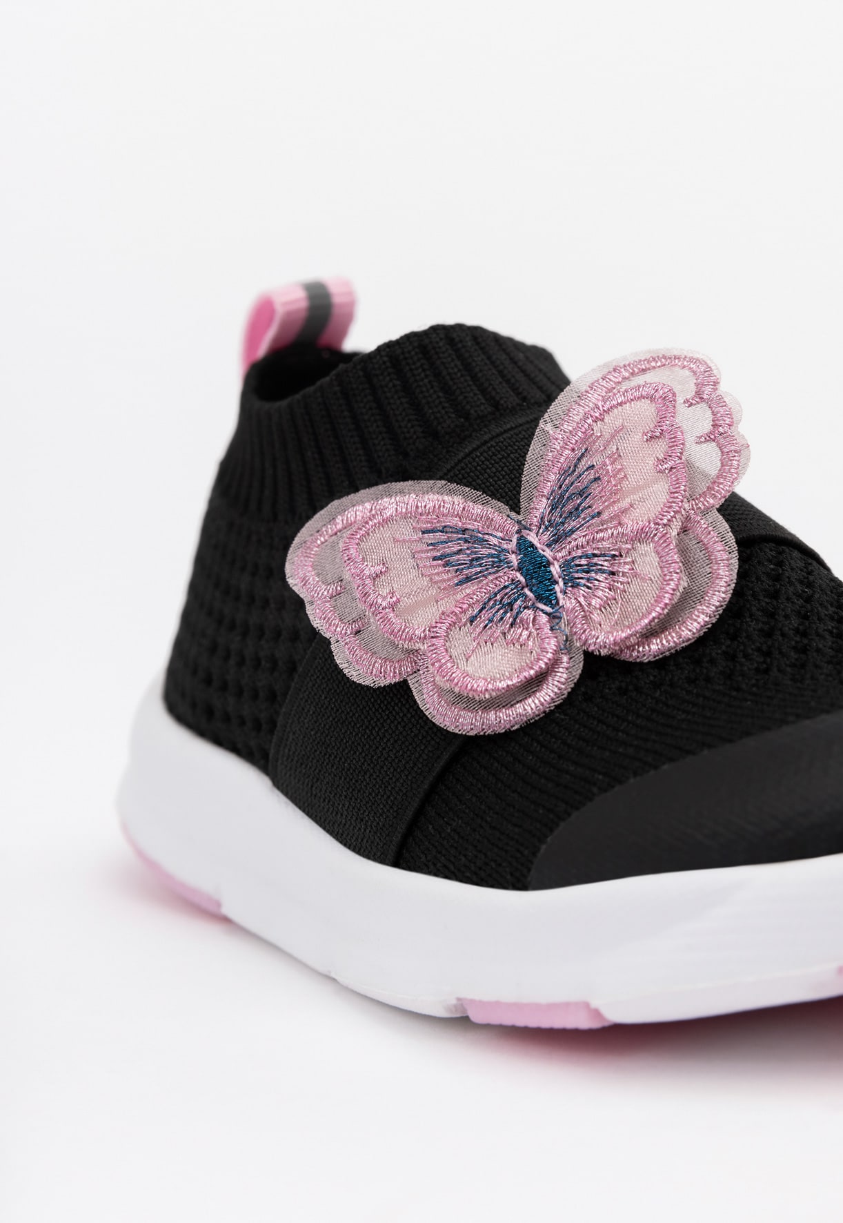 LEJON, Sock sneakers Sort