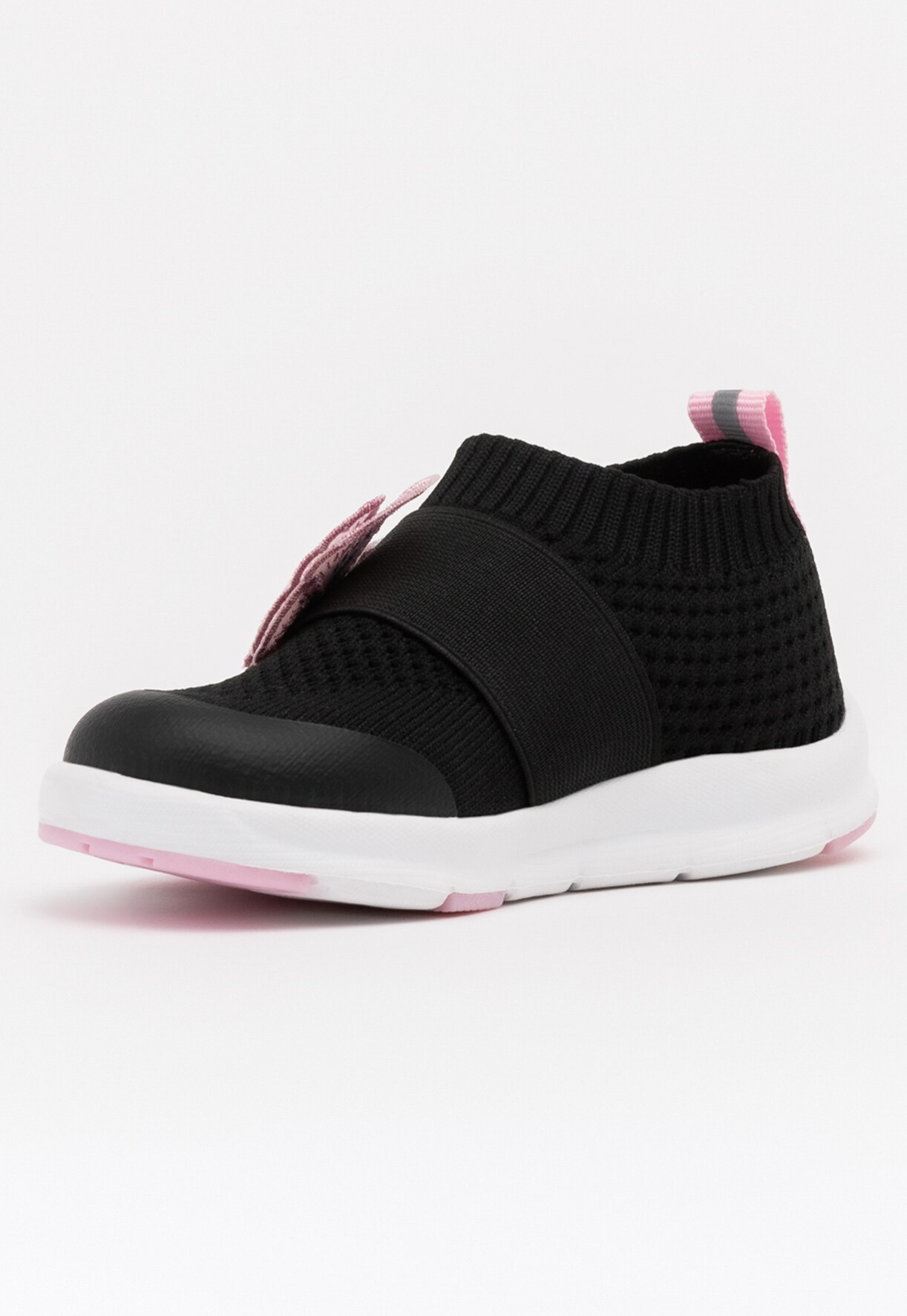 LEJON, Sock sneakers Sort