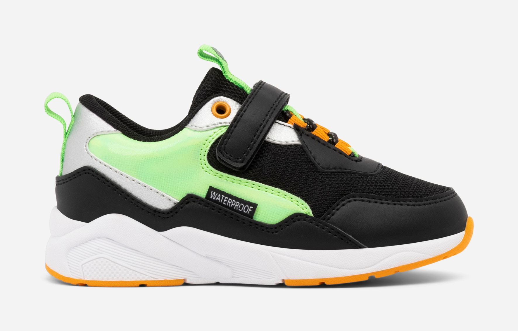 LEJON, Sneakers Flerfarget