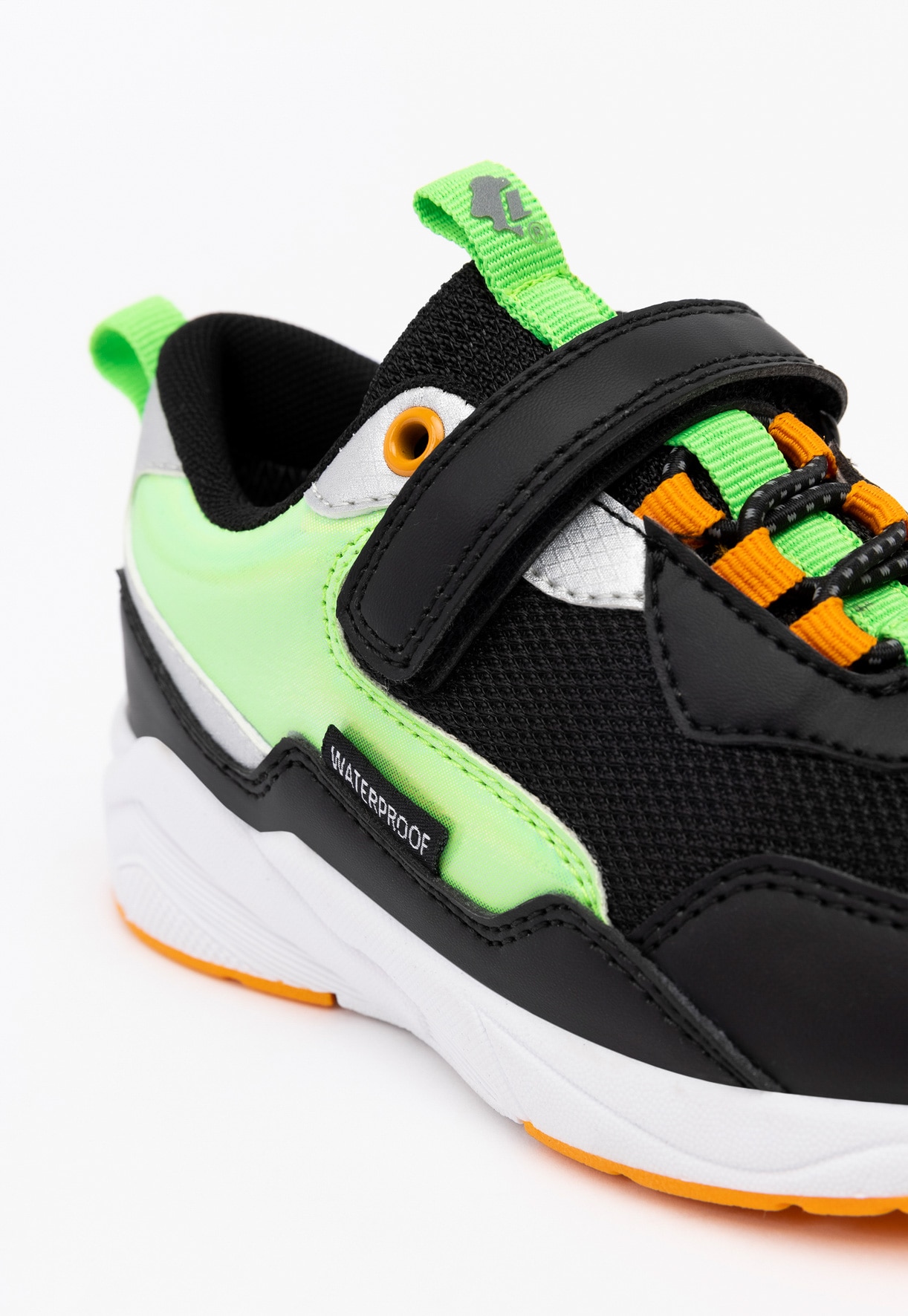LEJON, Sneakers Flerfarget