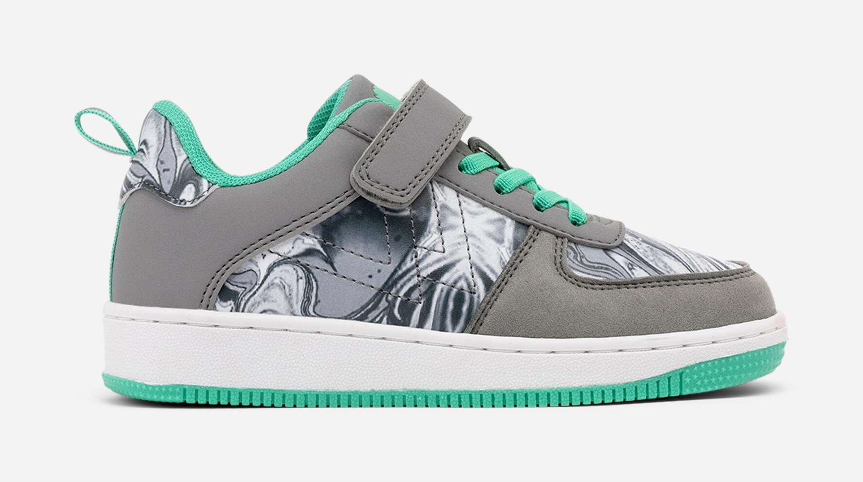 LEJON, Sneakers Flerfarget