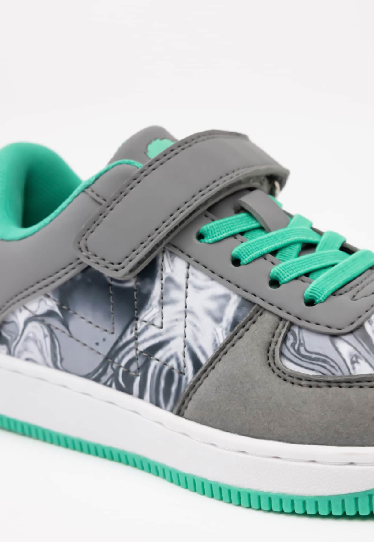 LEJON, Sneakers Flerfarget