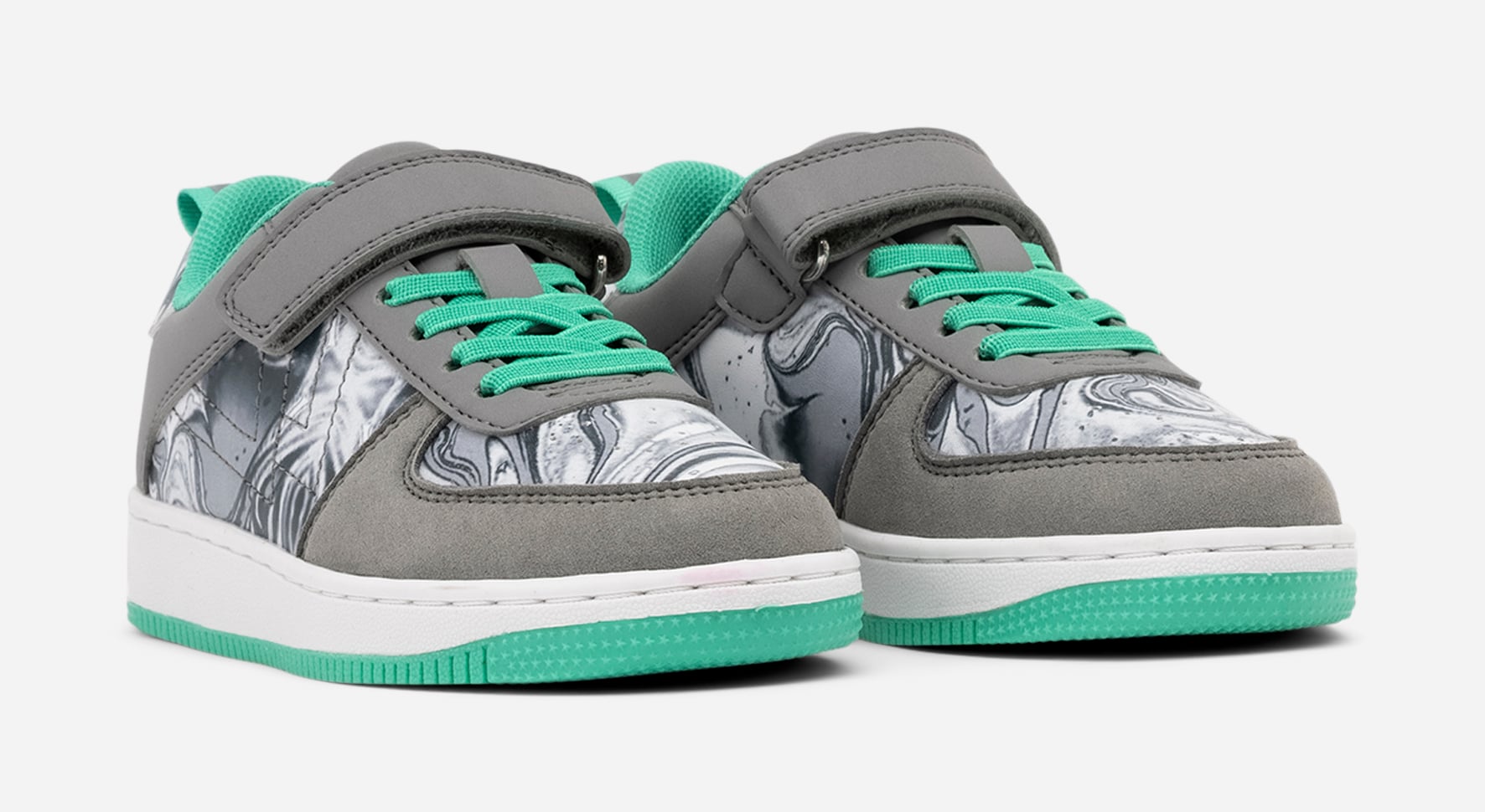 LEJON, Sneakers Flerfarget