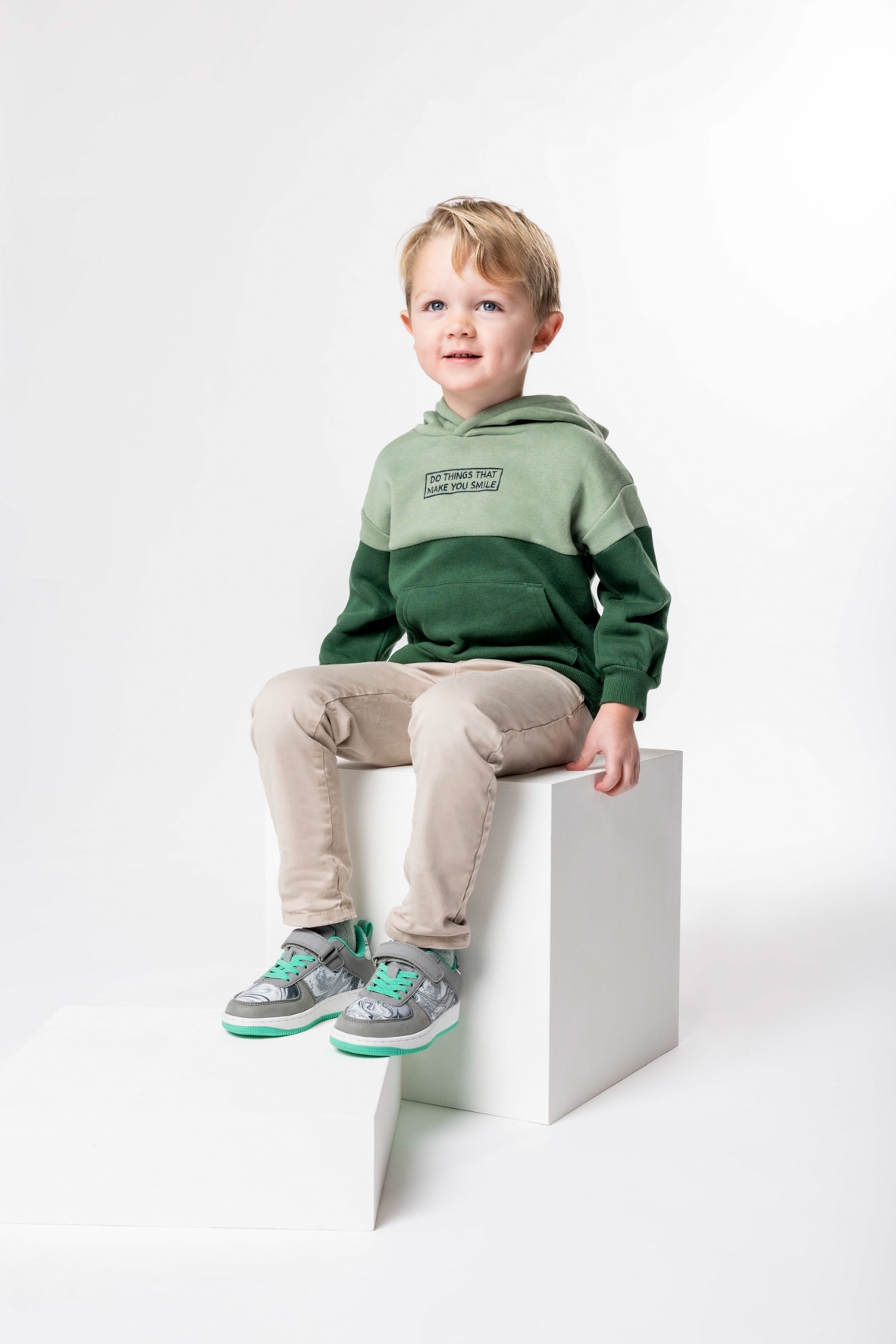 LEJON, Sneakers Flerfarget