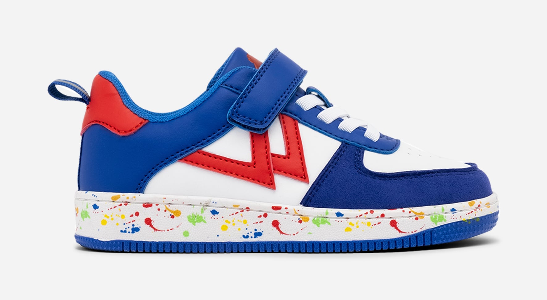 LEJON, Sneakers Flerfarget