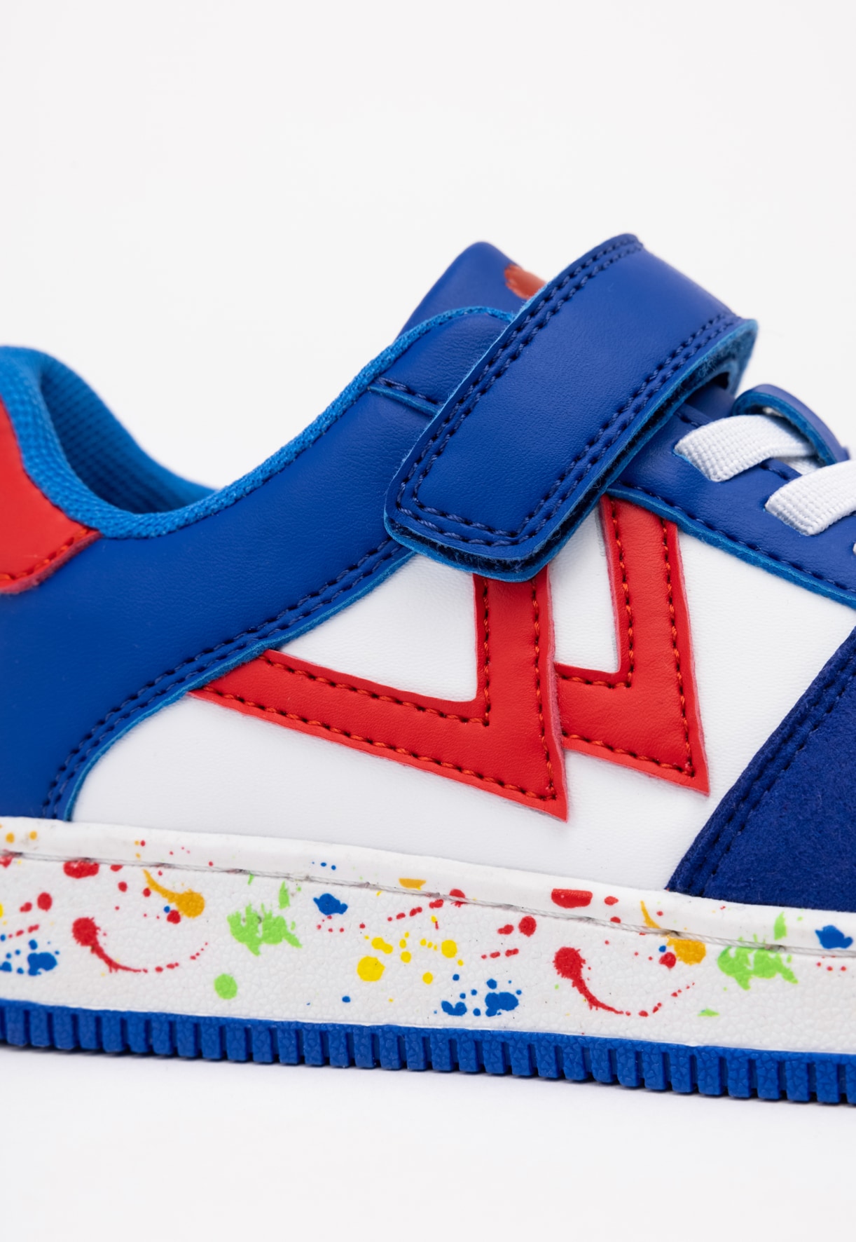 LEJON, Sneakers Flerfarget