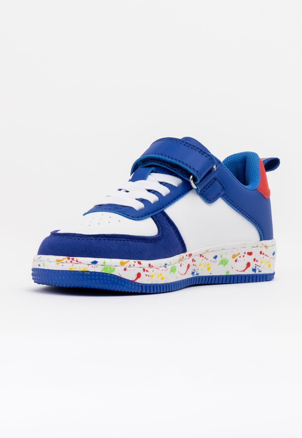 LEJON, Sneakers Flerfarget
