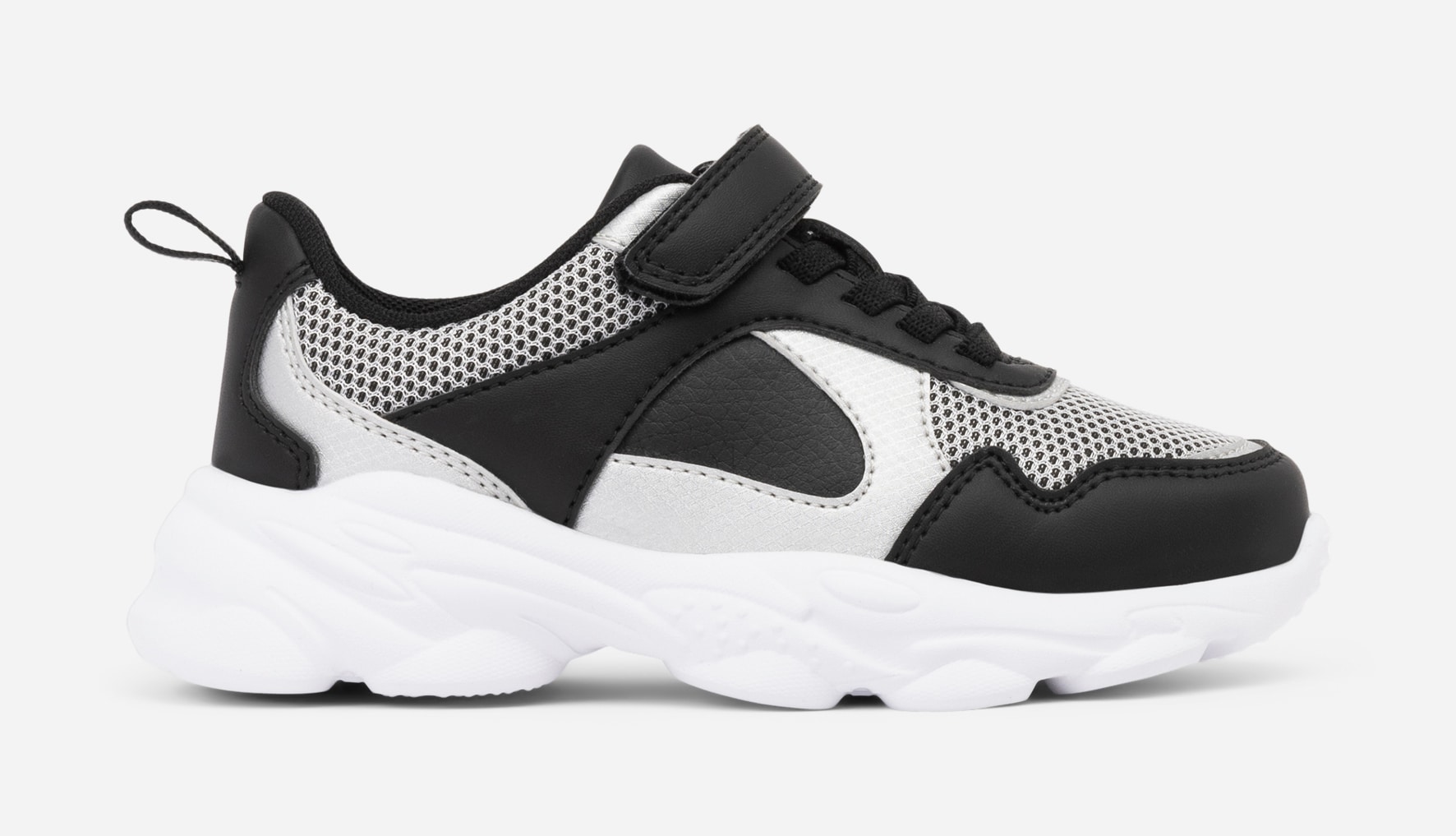 LEJON, Sneakers Sort