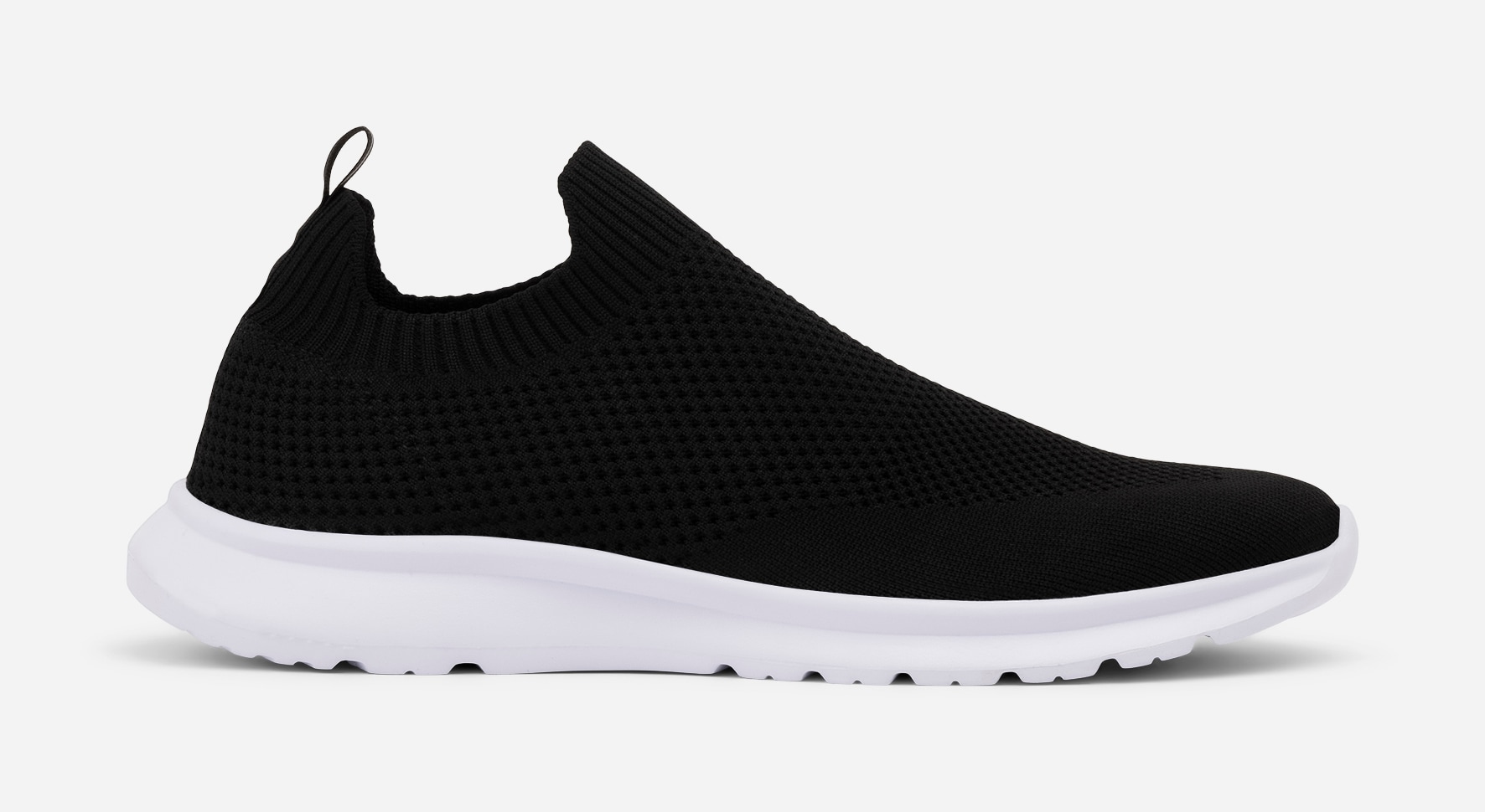 LEJON, Sock sneakers Sort