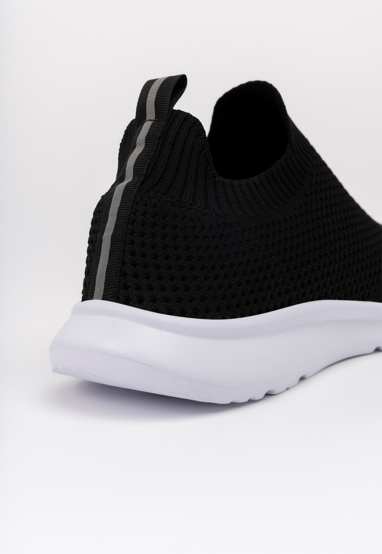 LEJON, Sock sneakers Sort