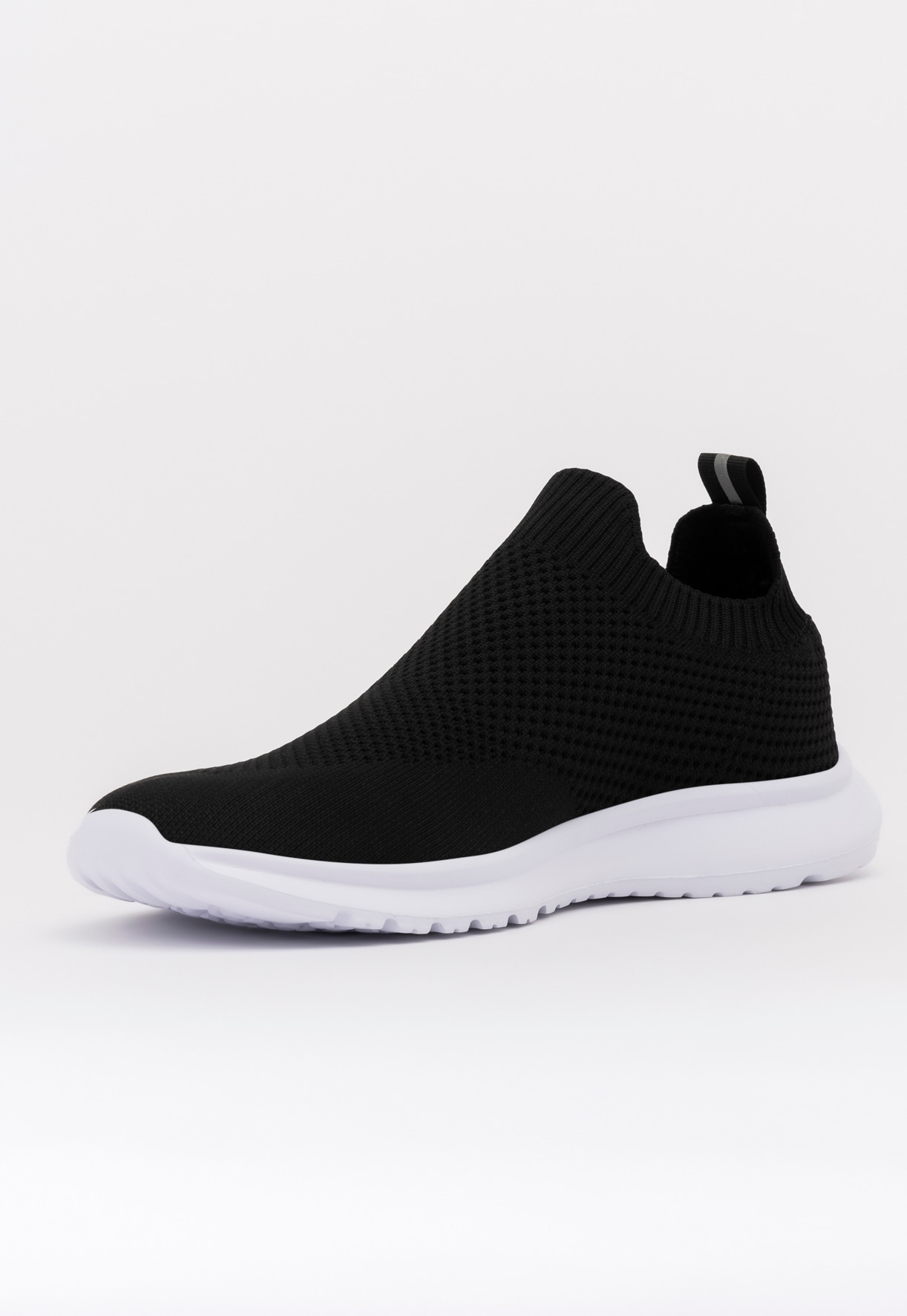LEJON, Sock sneakers Sort