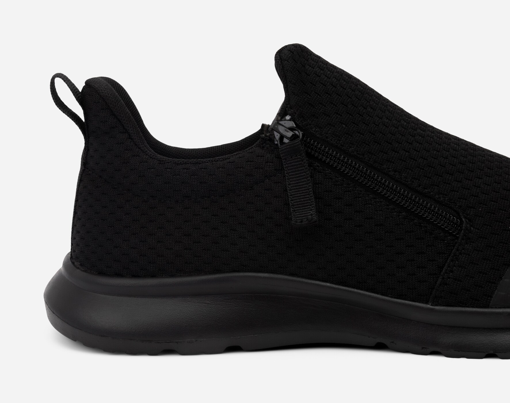 LEJON, Sneakers Sort
