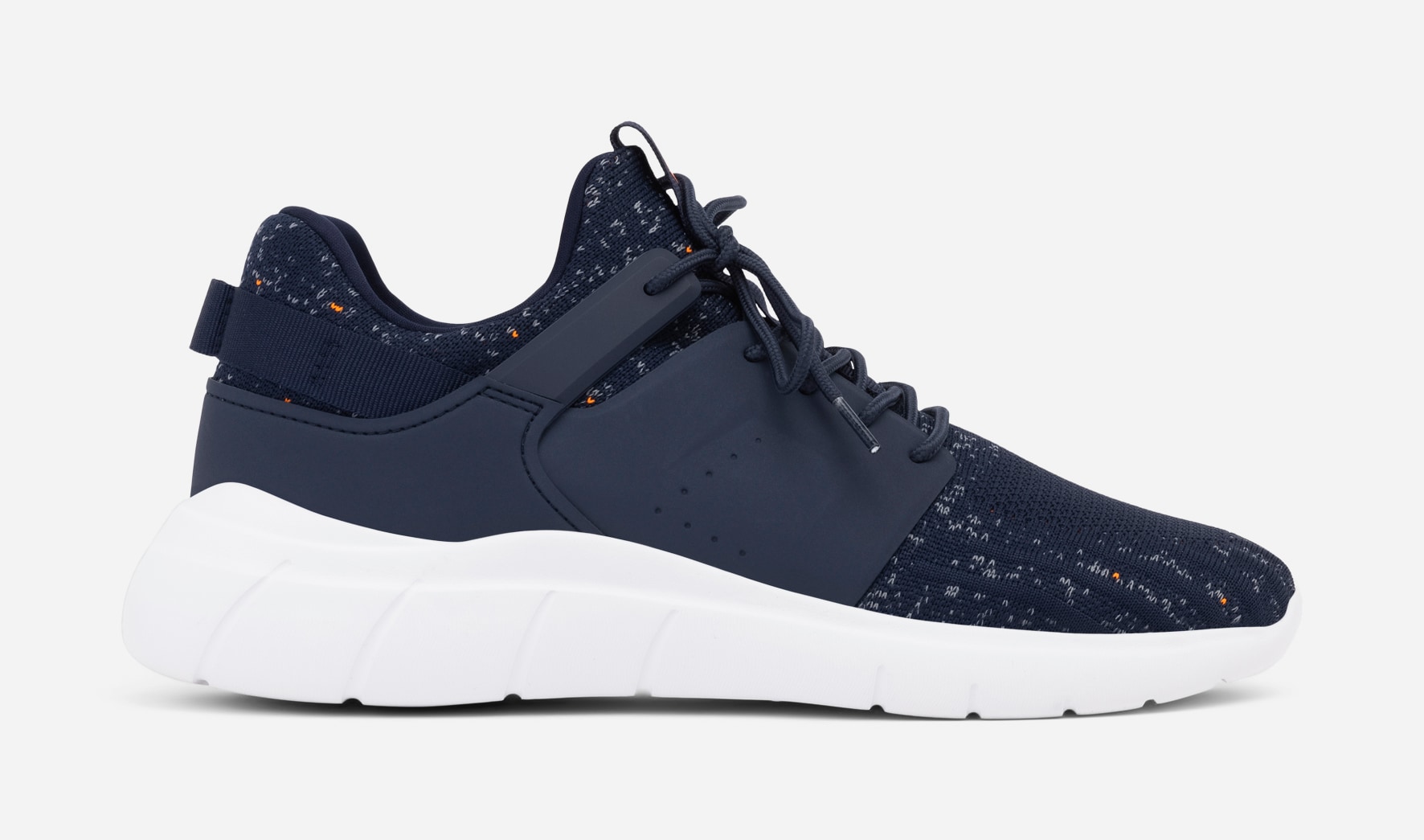 LEJON, Sneakers Blå