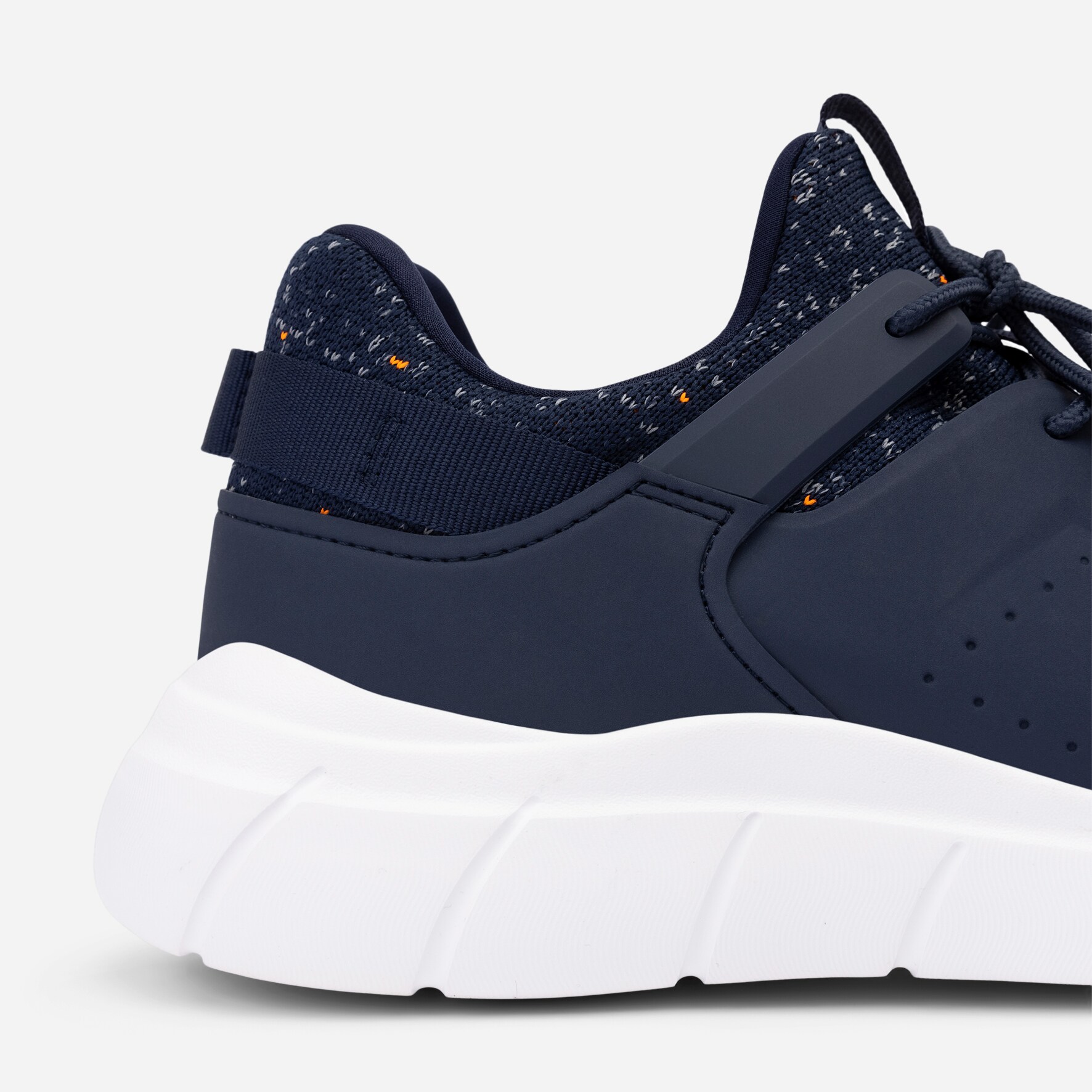 LEJON, Sneakers Blå